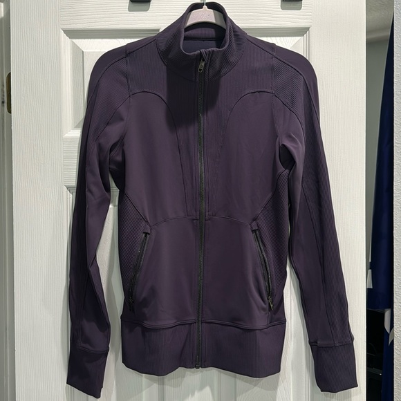 Lululemon Movement to Movement jacket - Picture 2 of 6